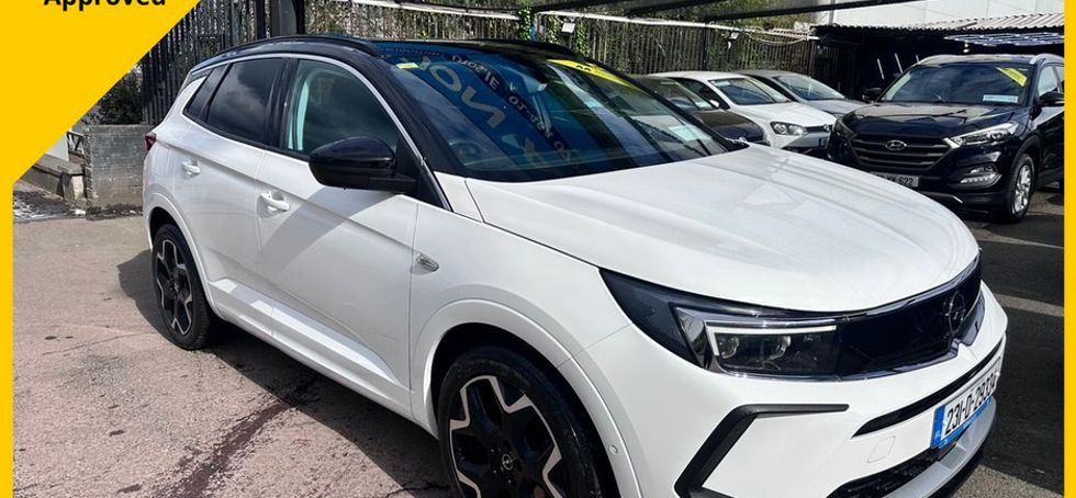 Opel Grandland 2023
