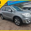 Suzuki Vitara 2016