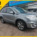 Suzuki Vitara 2016