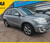 Suzuki Vitara 2016