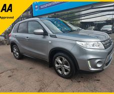 Suzuki Vitara 2016