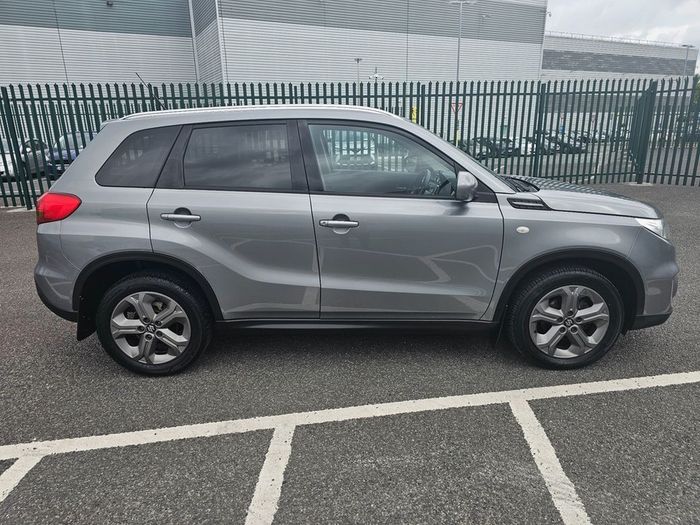Suzuki Vitara 2016