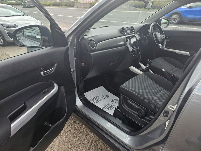 Suzuki Vitara 2016