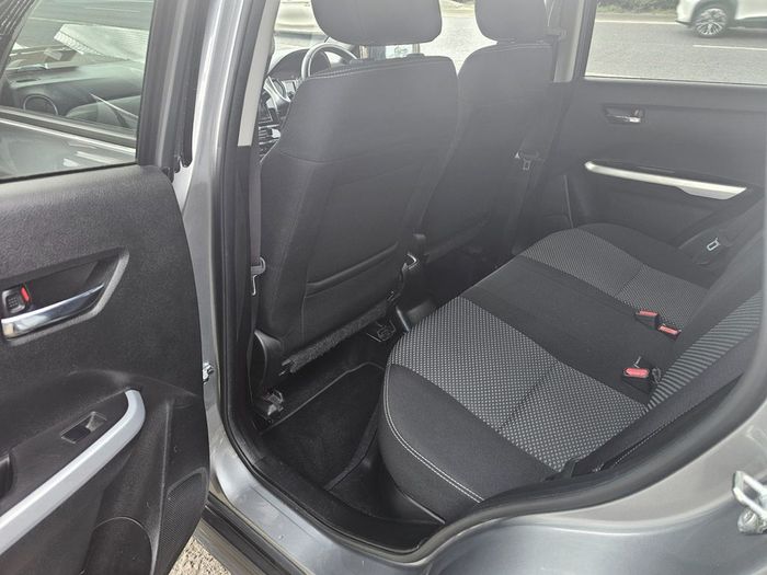 Suzuki Vitara 2016