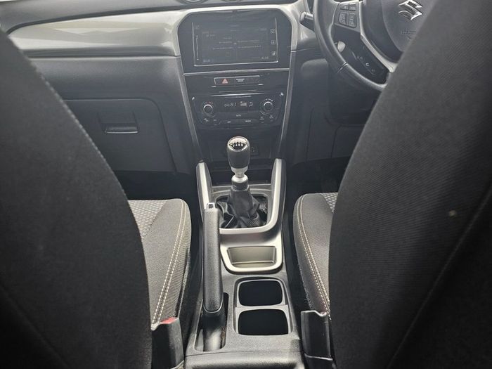Suzuki Vitara 2016