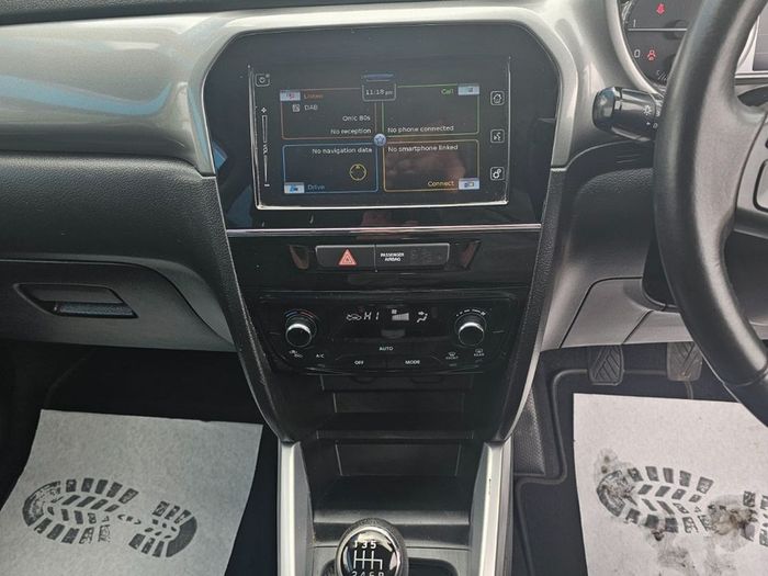 Suzuki Vitara 2016