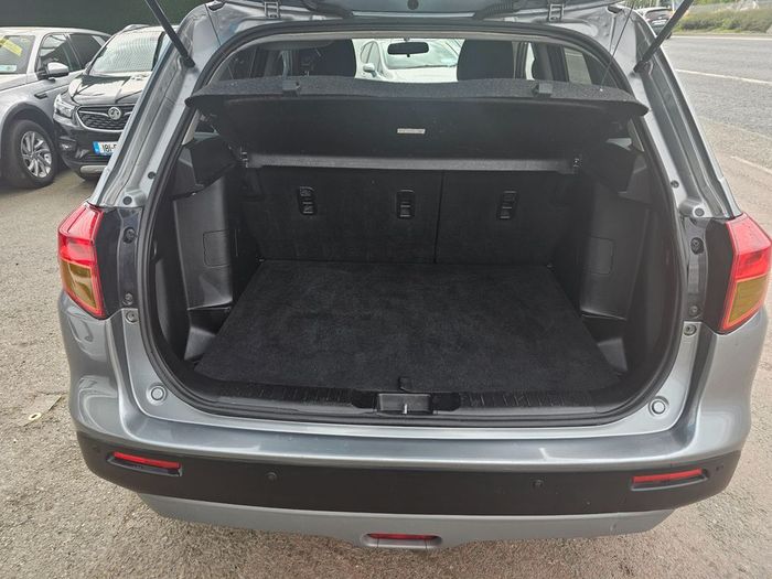 Suzuki Vitara 2016