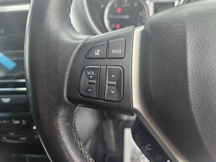 Suzuki Vitara 2016