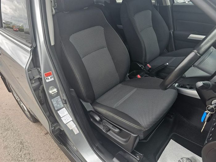 Suzuki Vitara 2016