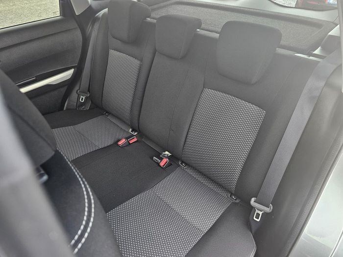 Suzuki Vitara 2016