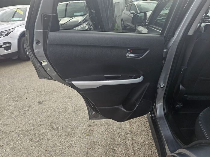 Suzuki Vitara 2016
