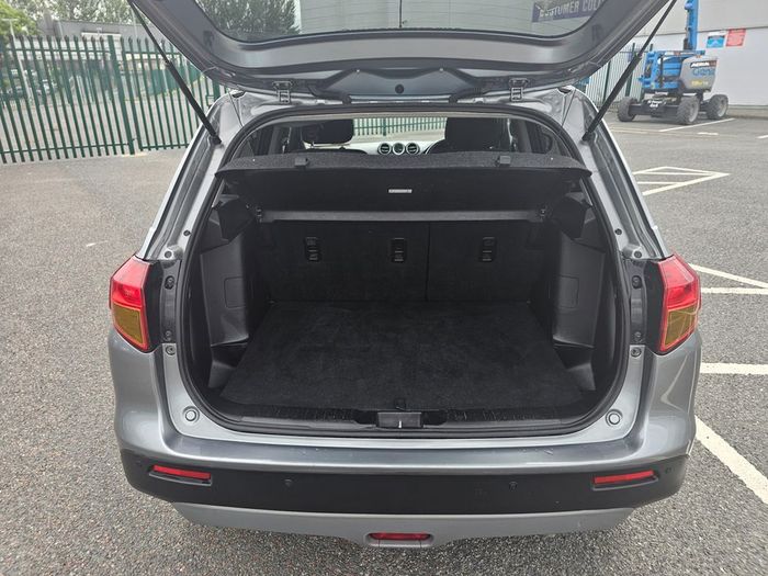 Suzuki Vitara 2016