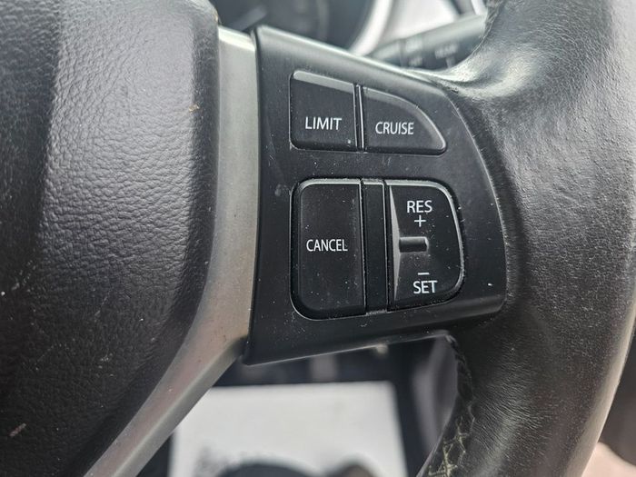 Suzuki Vitara 2016