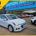 Hyundai i20 2020