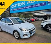 Hyundai i20 2020