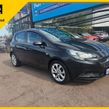 Opel Corsa 2016