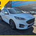 Ford Kuga 2022