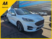 Ford Kuga 2022