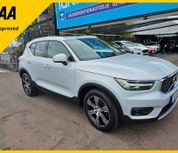 Volvo XC40 2019