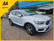 Volvo XC40 2019