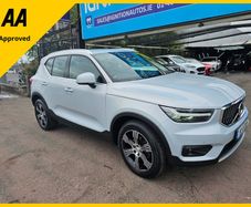 Volvo XC40 2019