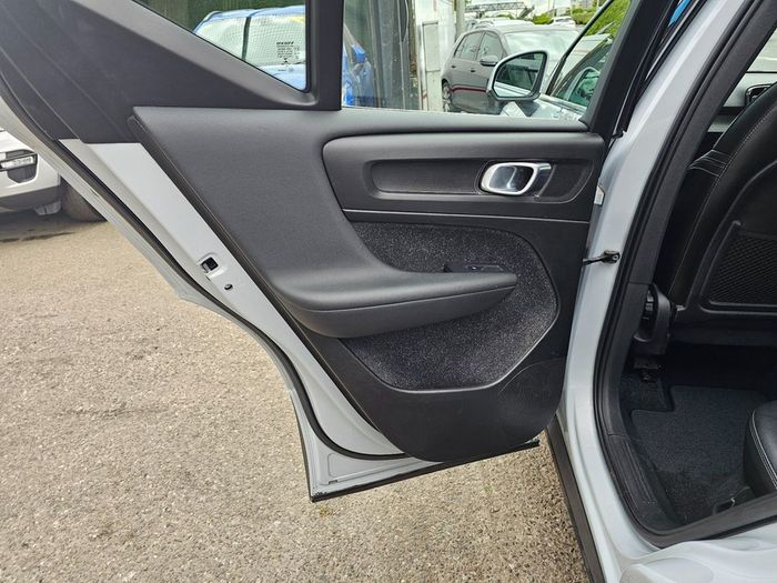 Volvo XC40 2019