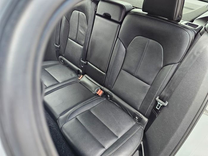 Volvo XC40 2019