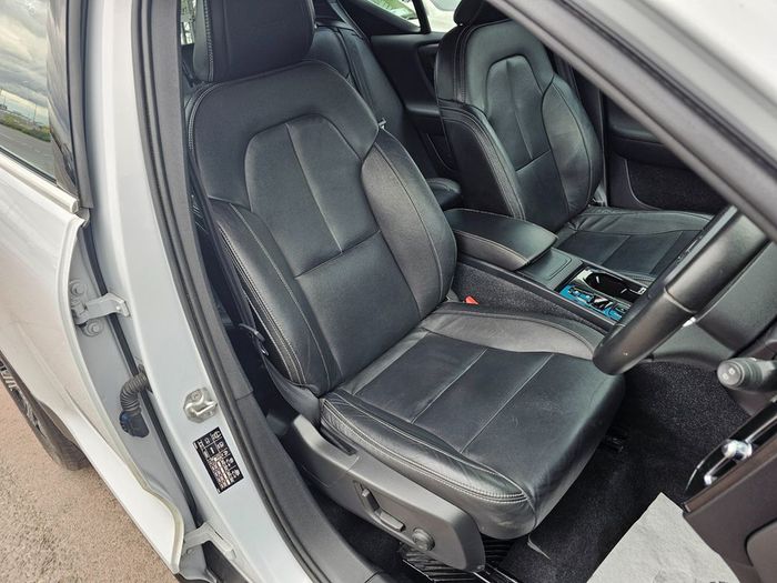 Volvo XC40 2019