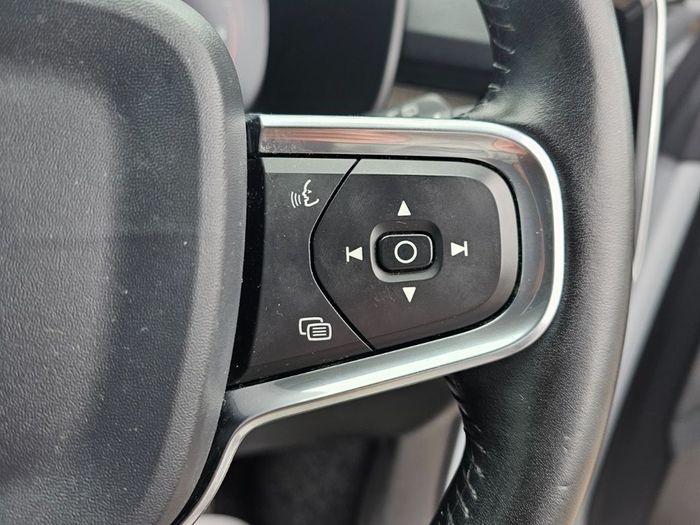 Volvo XC40 2019