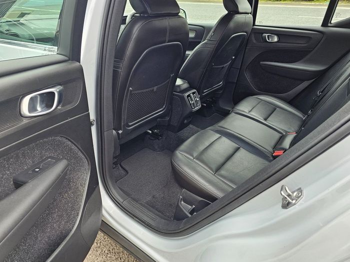 Volvo XC40 2019