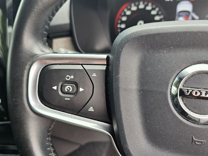 Volvo XC40 2019