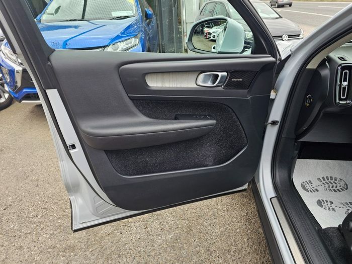 Volvo XC40 2019