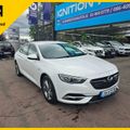Opel Insignia 2020
