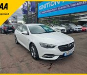 Opel Insignia 2020