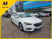 Opel Insignia 2020