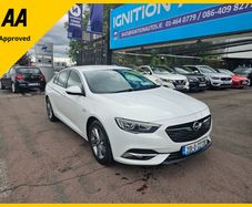 Opel Insignia 2020
