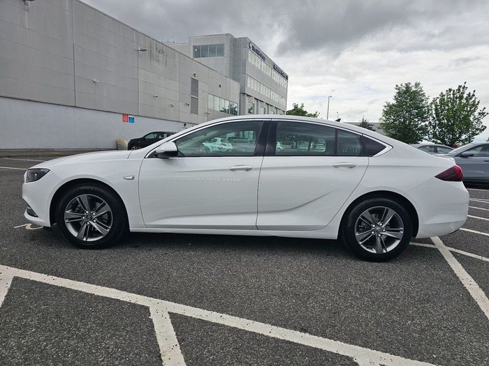 Opel Insignia 2020