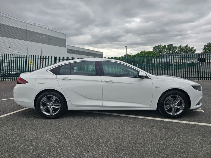 Opel Insignia 2020