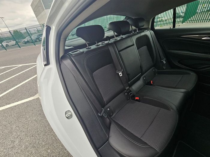 Opel Insignia 2020