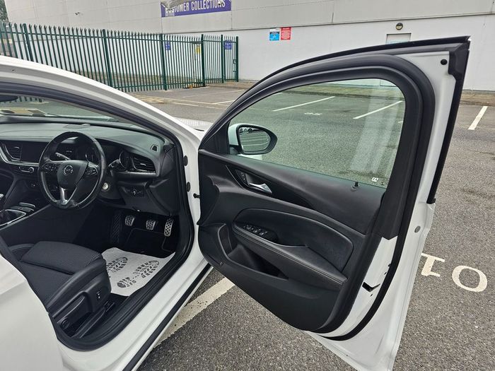 Opel Insignia 2020