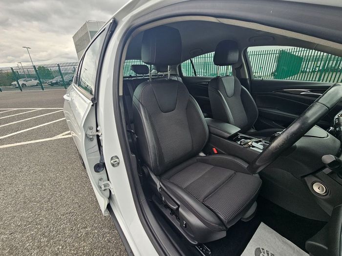 Opel Insignia 2020