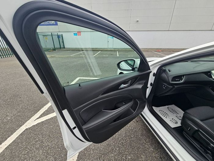 Opel Insignia 2020