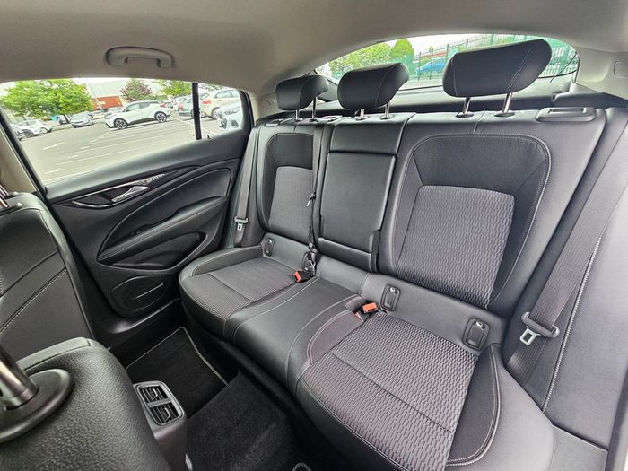 Opel Insignia 2020