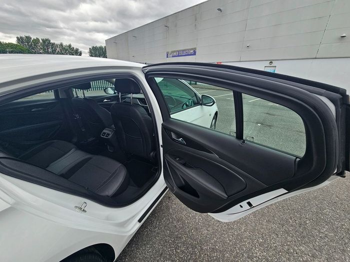 Opel Insignia 2020