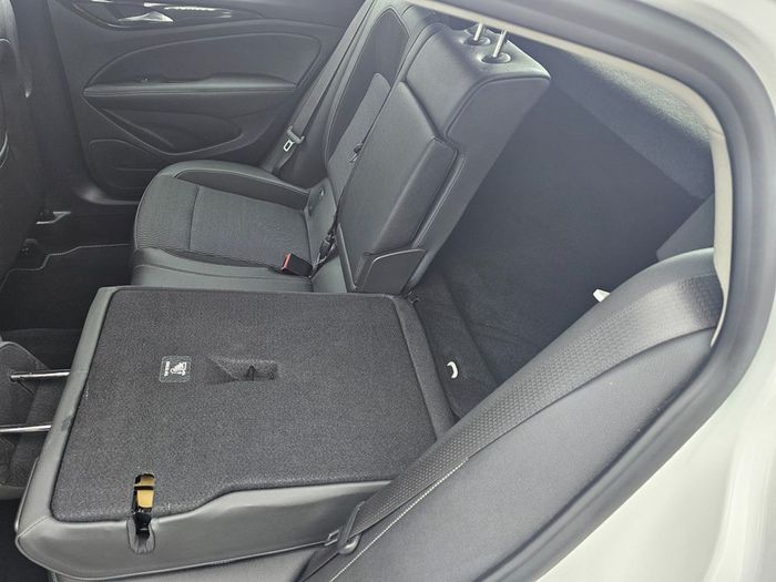 Opel Insignia 2020