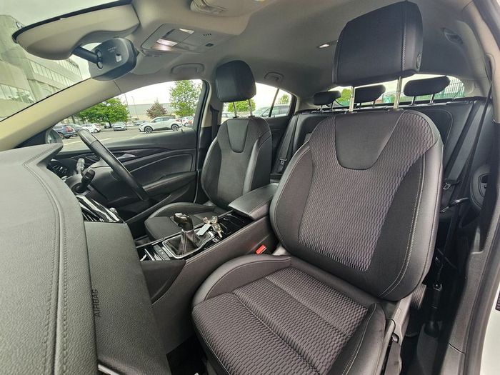 Opel Insignia 2020