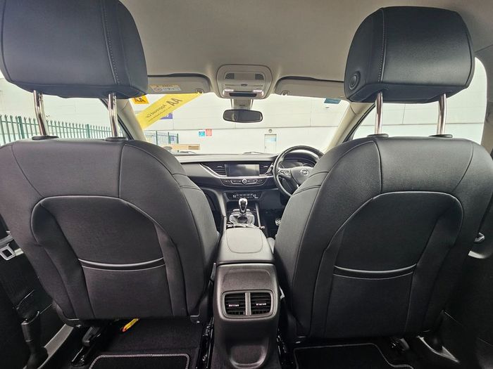 Opel Insignia 2020