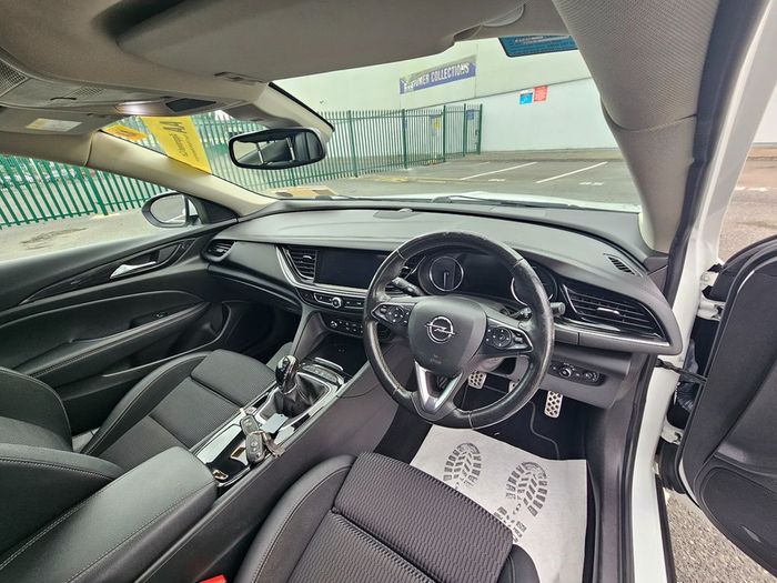 Opel Insignia 2020