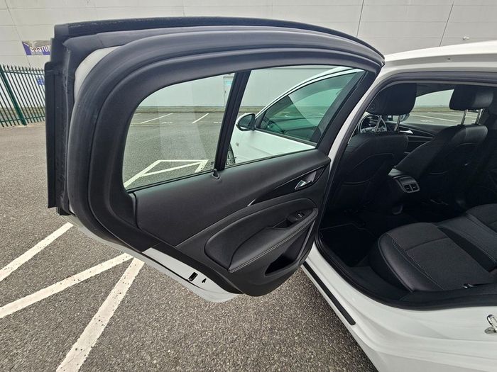 Opel Insignia 2020