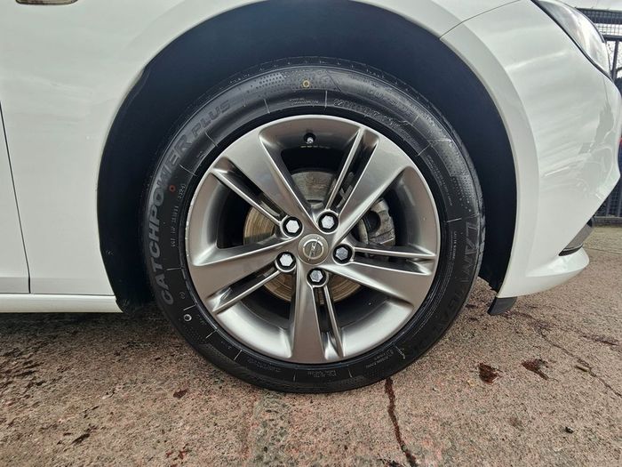 Opel Insignia 2020
